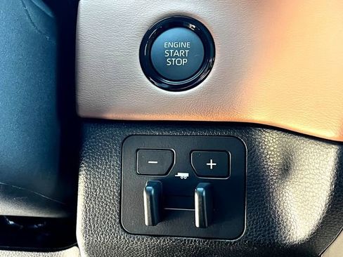 New 2026 Toyota Tundra 1794 Edition image 13