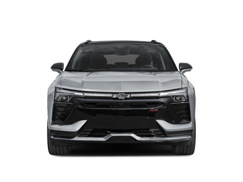 New 2026 Chevrolet Blazer EV SS image 31