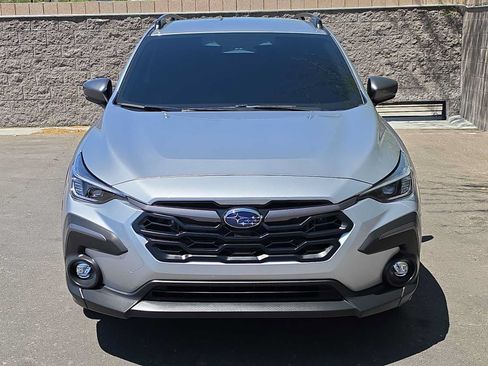Used 2025 Subaru Crosstrek 2.5i Limited w/ Crosstrek Mirror Package AWD/4WD image 3
