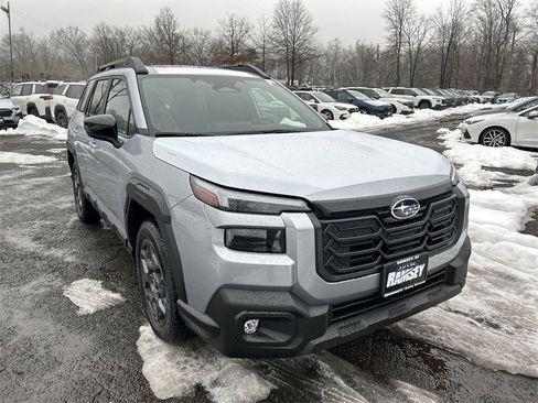 New 2026 Subaru Outback Premium image 2