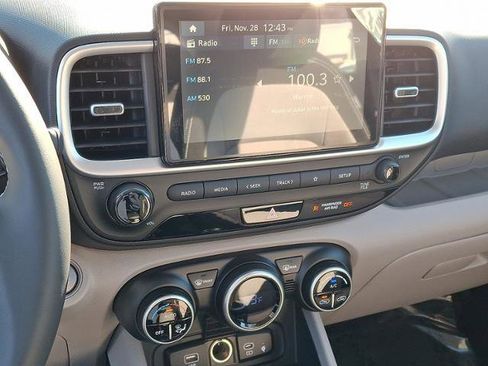 New 2026 Hyundai Venue SEL image 8