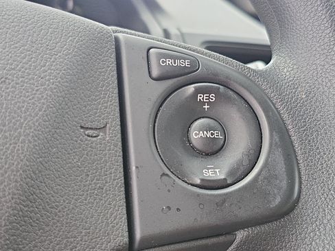 Used 2016 Honda CR-V SE image 17