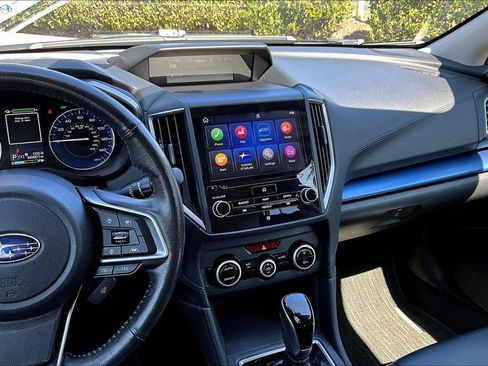 Used 2019 Subaru Crosstrek Hybrid w/ Moonroof Package w/Navigation image 8