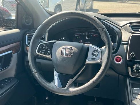 Used 2019 Honda CR-V EX image 16