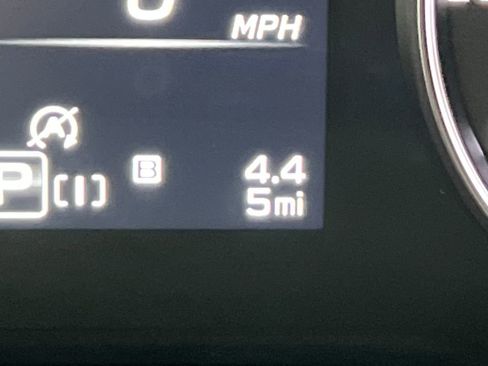 New 2026 Subaru Forester Sport image 18