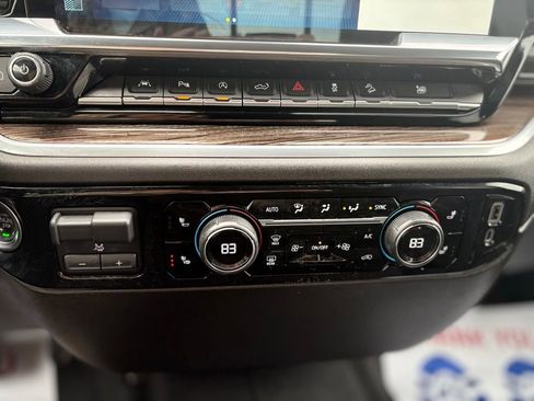 Used 2022 Chevrolet Silverado 1500 LT image 20