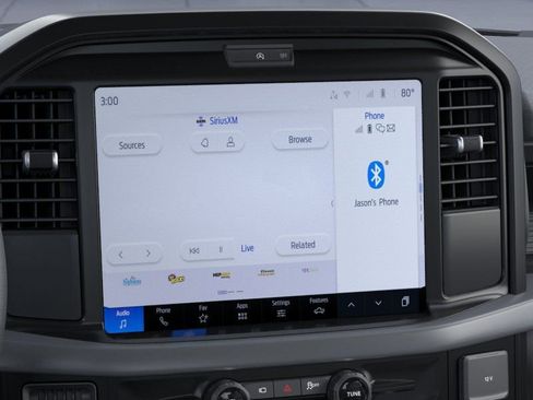 New 2026 Ford F150 XL AWD/4WD image 14