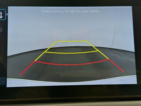 Used 2025 Hyundai Sonata SEL image 22