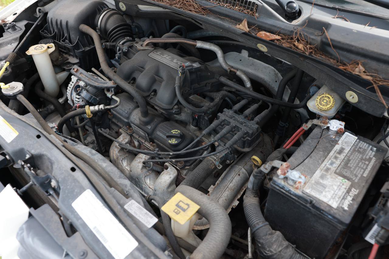 Used 2008 Dodge Grand Caravan SE FWD image 46