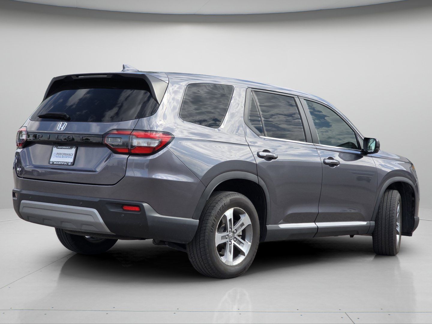Used 2023 Honda Pilot EX-L image 23