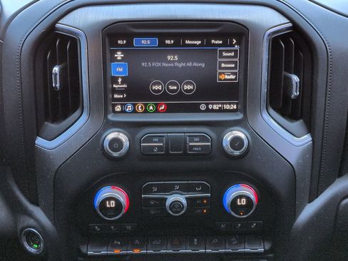 Used 2020 GMC Sierra 1500 Denali AWD/4WD image 18