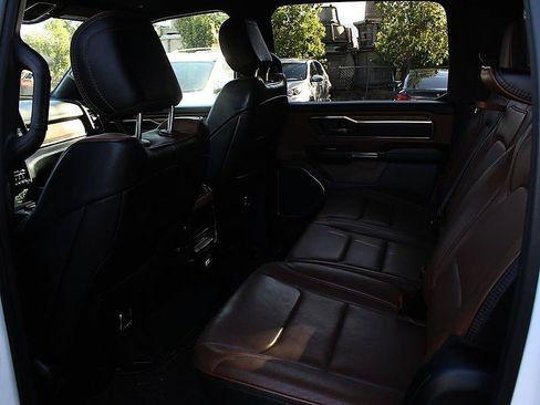 Used 2019 RAM 1500 Limited AWD/4WD image 9