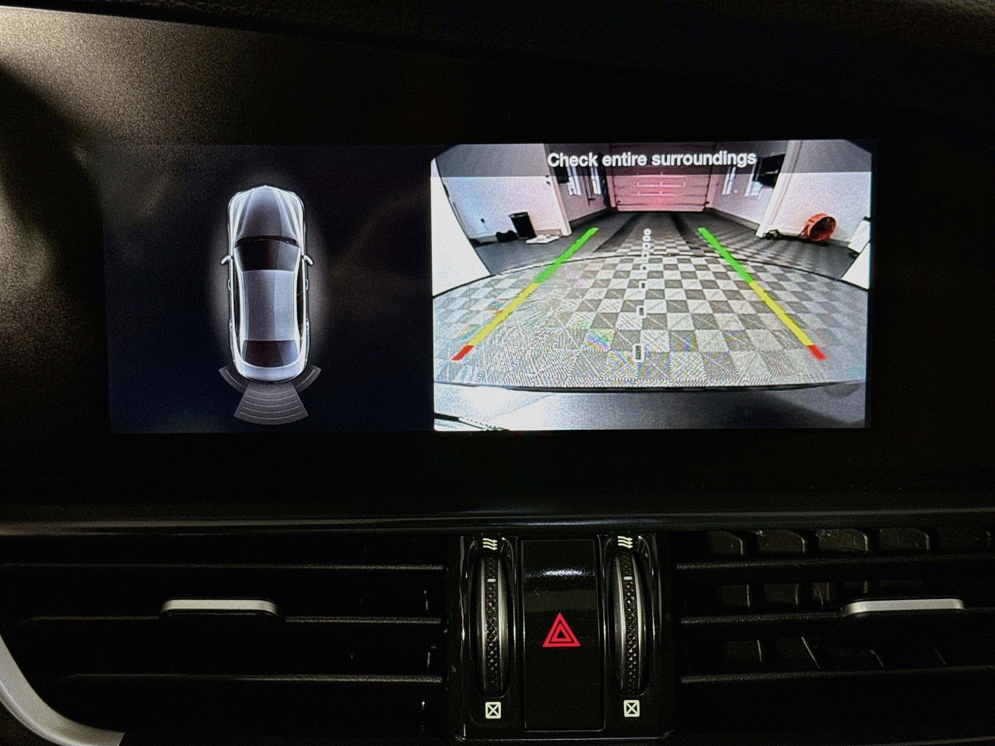 Used 2020 Alfa Romeo Giulia AWD w/ Cold Weather Package image 27