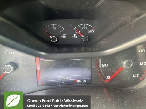 Used 2015 GMC Canyon SLE AWD/4WD image 13