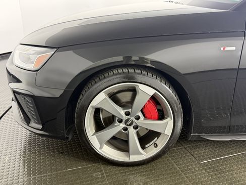 Used 2023 Audi A4 2.0T Premium Plus w/ Premium Plus Package AWD/4WD image 9