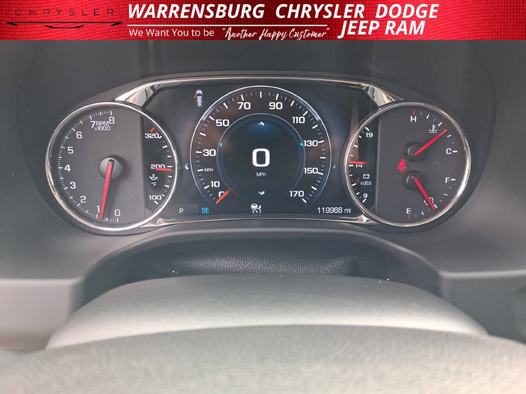 Used 2018 GMC Acadia Denali w/ Technology Package AWD/4WD image 15