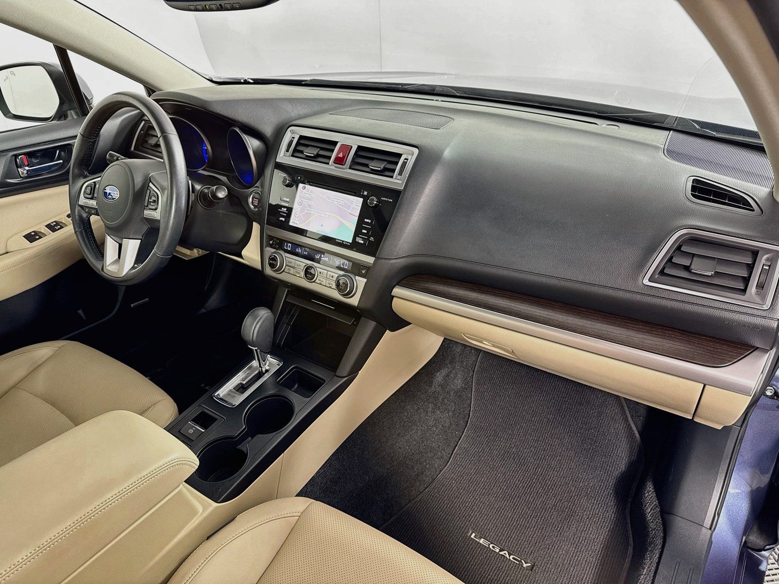 Used 2015 Subaru Legacy 2.5i Limited AWD/4WD image 31