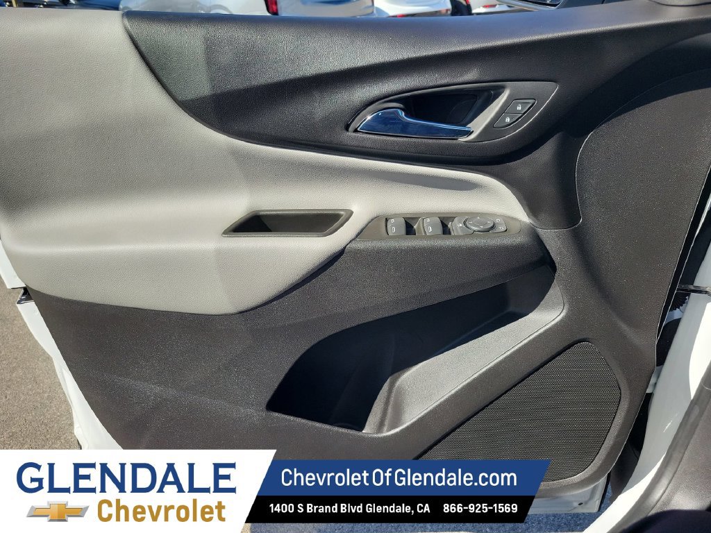 Used 2024 Chevrolet Equinox LS FWD image 26
