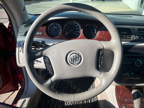 Used 2009 Buick Lucerne CXL w/ Driver Confidence Package image 21