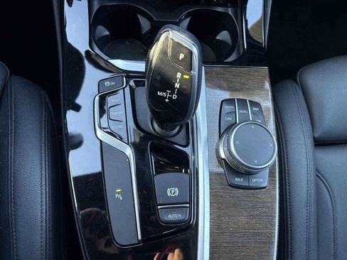 Used 2019 BMW X3 sDrive30i image 27