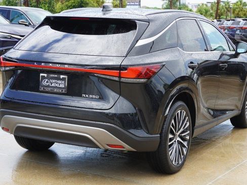 Certified 2026 Lexus RX 350 Premium Plus w/ Accessory Package (Z1) FWD image 6