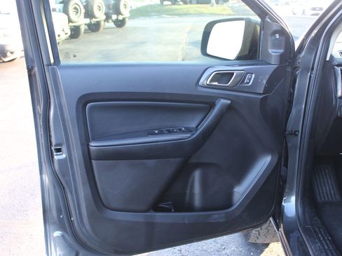 Used 2019 Ford Ranger Lariat w/ Equipment Group 501A Mid image 18