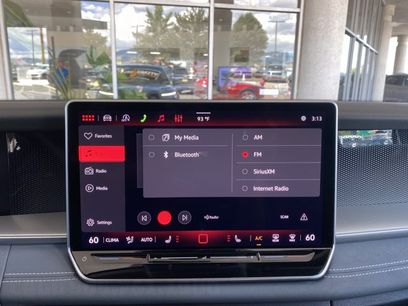 New 2026 Volkswagen Tiguan SE