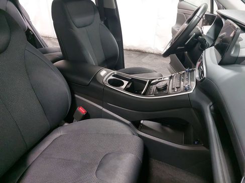 Certified 2023 Hyundai Santa Fe SEL image 10