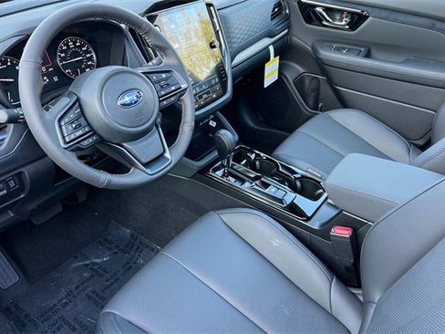 New 2026 Subaru Forester Limited image 7