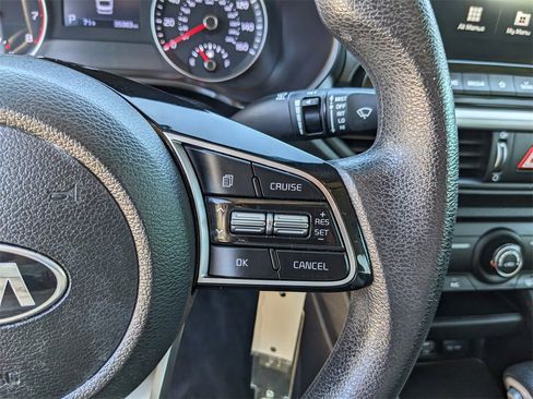 Certified 2021 Kia Forte LXS image 29