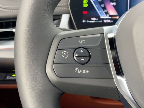 New 2026 BMW X1 xDrive28i w/ Technology Package image 13