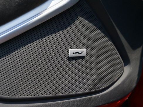 Used 2023 Chevrolet Camaro ZL1 RWD image 26