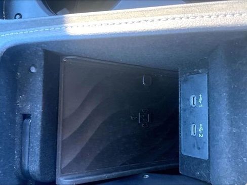 Certified 2025 INFINITI QX80 Sensory image 33