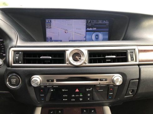 Used 2013 Lexus GS 350 AWD image 18