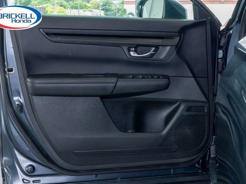 Certified 2023 Honda CR-V EX image 12