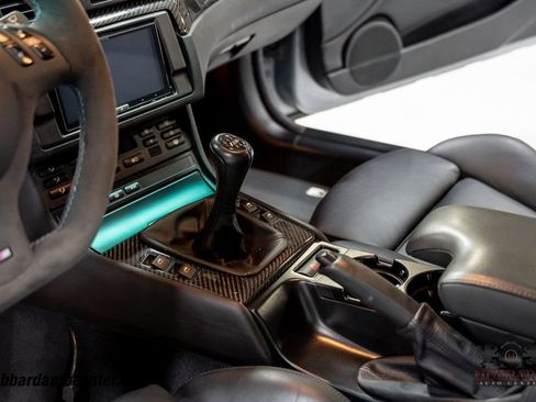 Used 2005 BMW M3 Coupe image 21