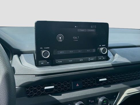 Used 2023 Honda Accord EX image 12