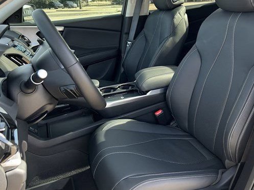 Certified 2026 Acura RDX w/ Technology Package AWD/4WD image 29