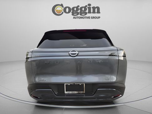 New 2026 Nissan Murano SL image 3