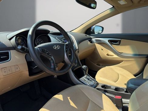 Used 2013 Hyundai Elantra Limited FWD image 9