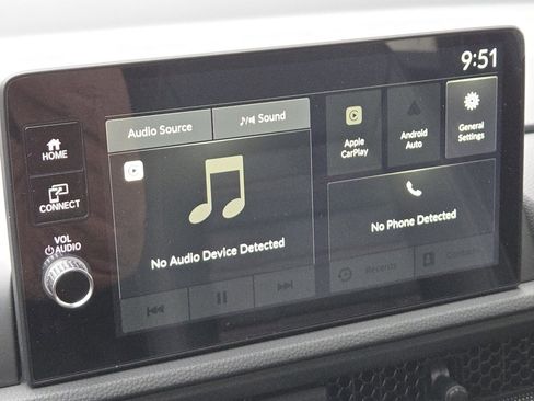 New 2026 Honda CR-V Sport-L image 6