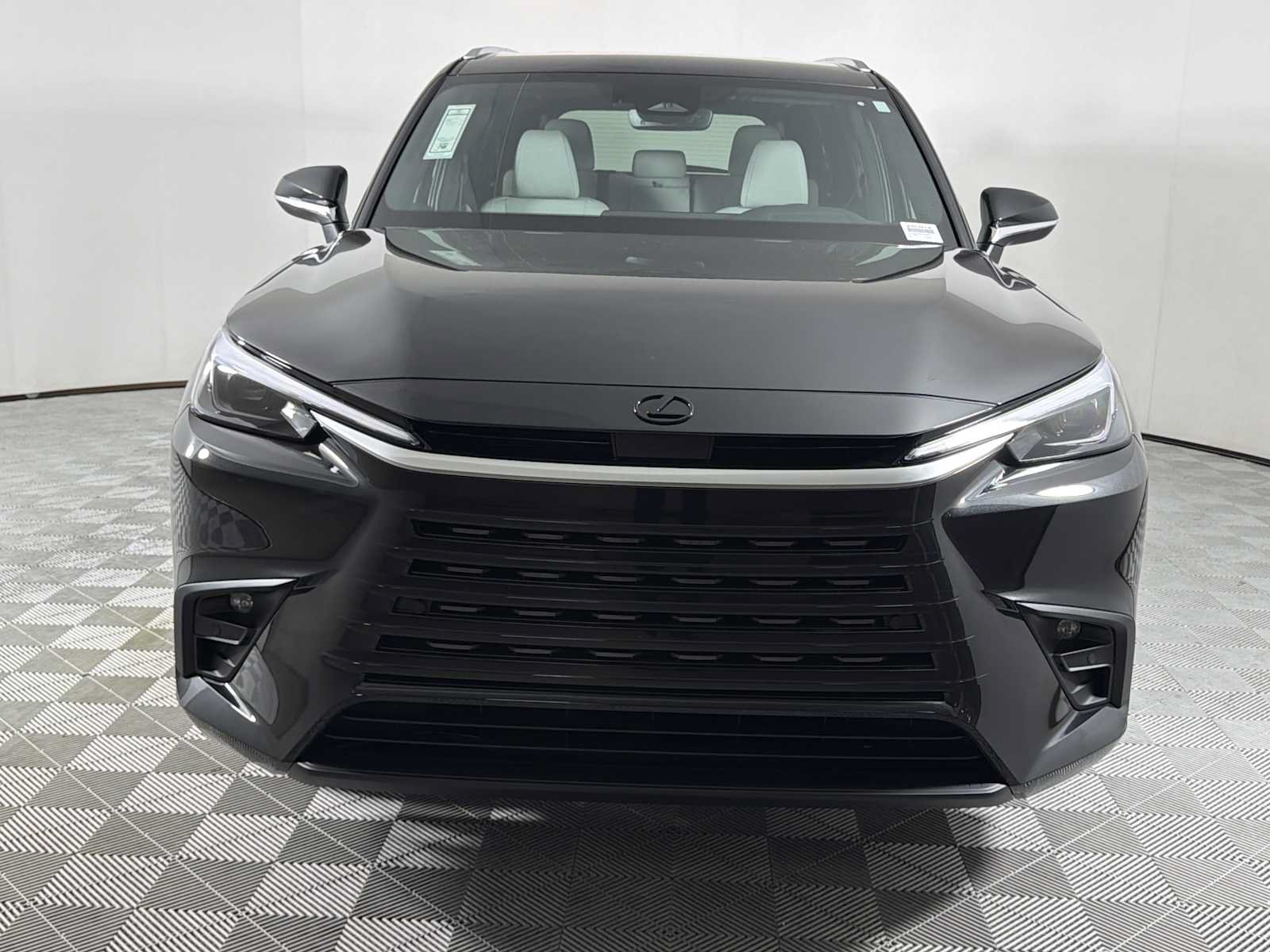 New 2026 Lexus TX 350 FWD w/ Convenience Package image 13