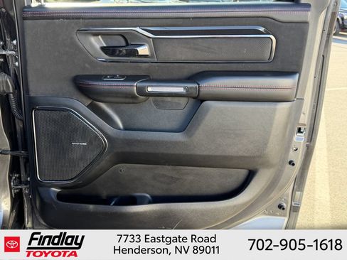 Used 2021 RAM 1500 TRX w/ TRX Level 2 Equipment Group AWD/4WD image 17