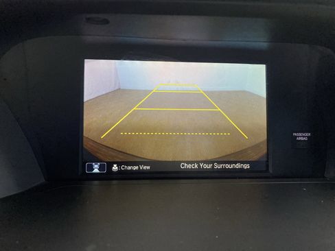 Used 2014 Honda Accord EX-L image 16