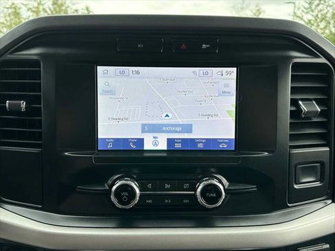 Used 2022 Ford F150 XLT w/ Equipment Group 301A Mid image 28