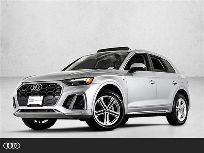 Used 2021 Audi Q5 e Premium Plus w/ Premium Plus Package