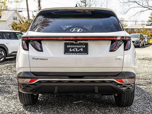 Used 2023 Hyundai Tucson SEL w/ Convenience Package image 5