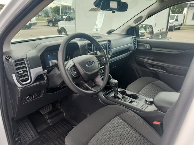 New 2026 Ford Ranger XL AWD/4WD image 17