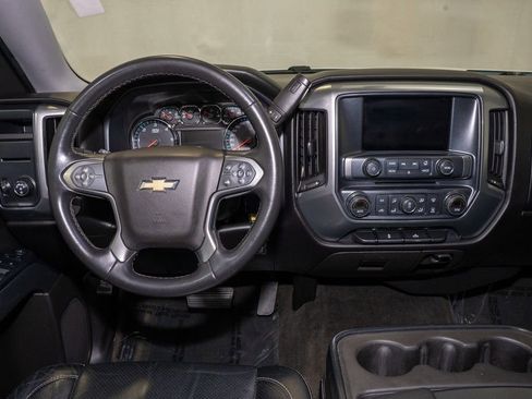 Used 2017 Chevrolet Silverado 1500 LT w/ All Star Edition image 6