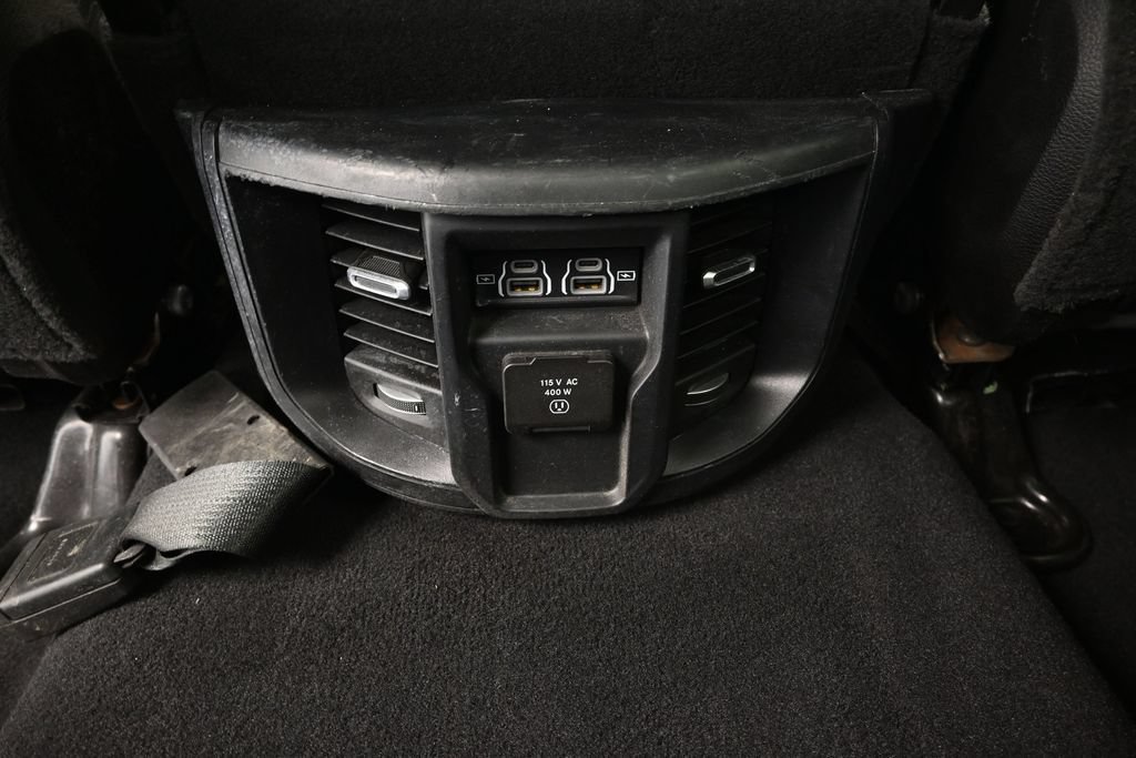 Used 2024 RAM 2500 Laramie w/ Safety Group AWD/4WD image 22